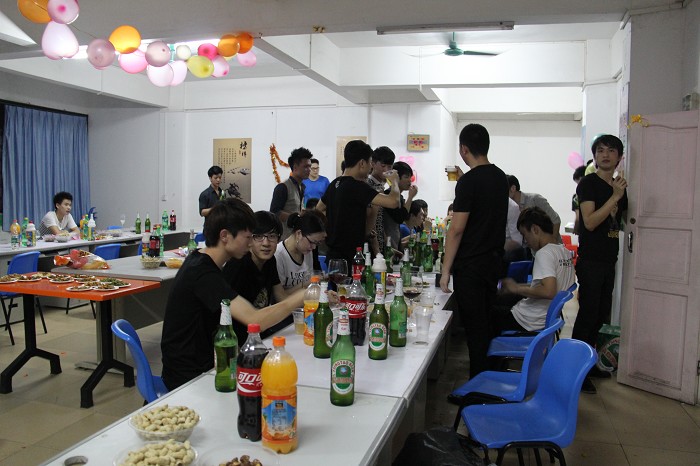 奥斯卡 2014 鸡尾酒会 调酒师培训 调酒是培训学校 奥斯卡调酒师鸡尾酒会