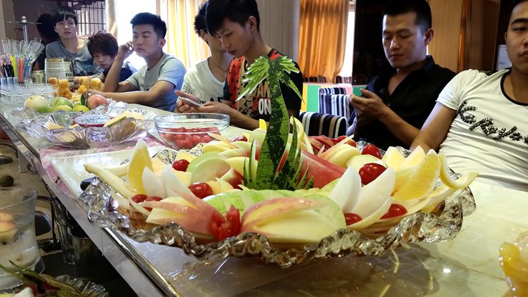 江门市奥斯卡职业培训学校